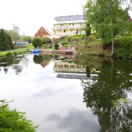 1 By Interhome Lichtenhain (Sebnitz)