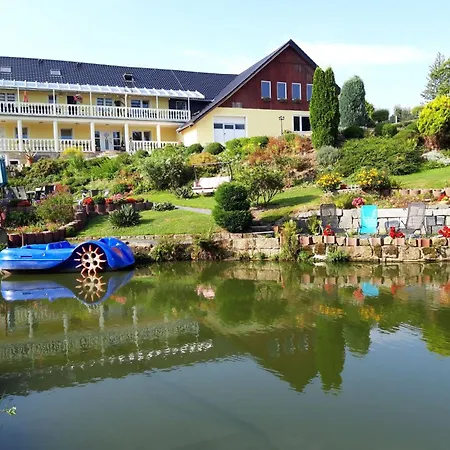 شقة 1 By Interhome Lichtenhain (Sebnitz)