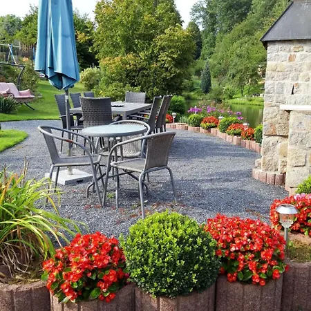 1 By Interhome Lichtenhain (Sebnitz)