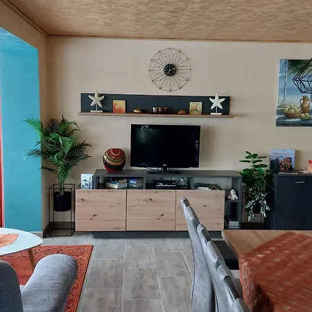 شقة 1 By Interhome