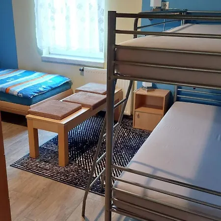 Apartment 1 By Interhome