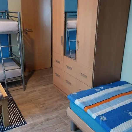 Apartment 1 By Interhome *