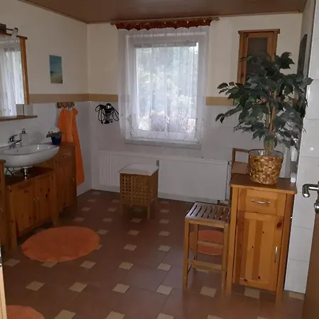 1 By Interhome Daire Lichtenhain (Sebnitz)