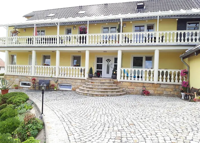 Apartmán 1 By Interhome