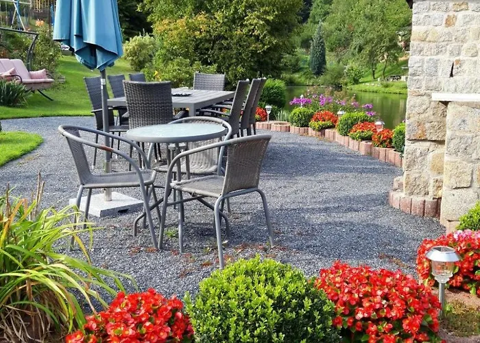 1 By Interhome Lichtenhain (Sebnitz)