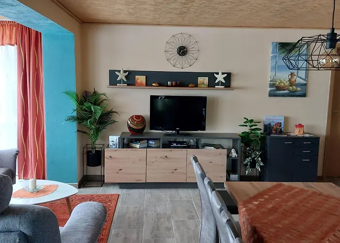 Apartmán 1 By Interhome