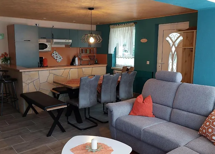 1 By Interhome Apartmán