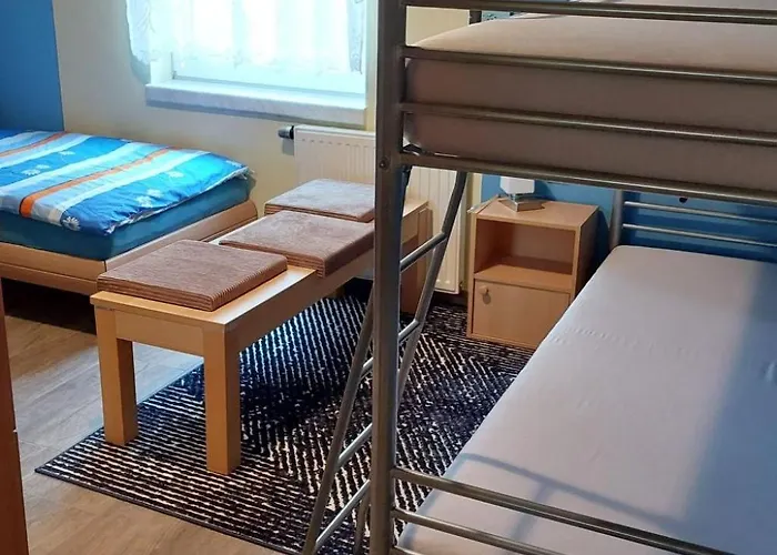 Apartmán 1 By Interhome