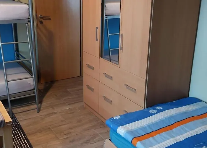 Apartmán 1 By Interhome *