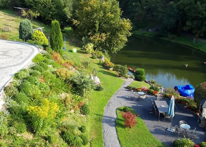 Apartmán 1 By Interhome