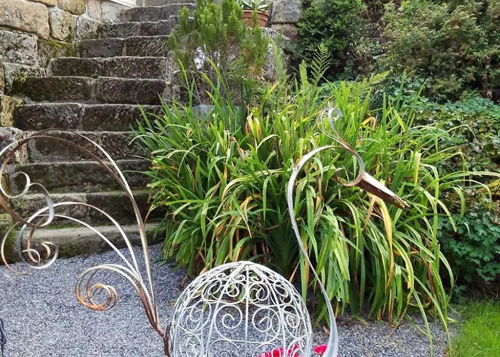 1 By Interhome Apartmán